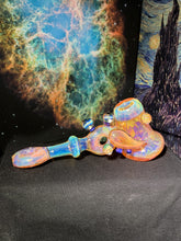 Load image into Gallery viewer, Multidimensional Fume double Donut Hammer