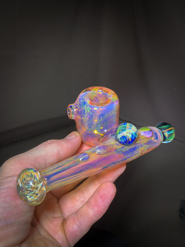 Multidimensional fume sidecar