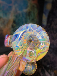 Spectral Fume Sherlock