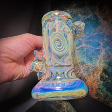 Load image into Gallery viewer, Power Flower Bubbler