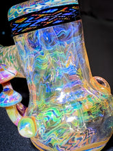 Load image into Gallery viewer, 🌟 Mushroom spectral fumalicious bubbler hammer