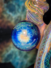 Load image into Gallery viewer, Entheo Fume Sherlock Bubbler