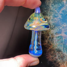 Load image into Gallery viewer, Etheric Mushroom Pendant