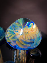 Load image into Gallery viewer, Sacred Gift mushroom totem #8