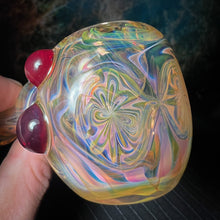 Load image into Gallery viewer, Entheo spoon bow ties 4.5”