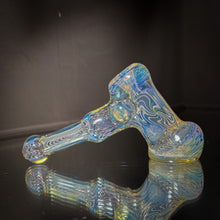 Load image into Gallery viewer, Entheo Hammer bubbler