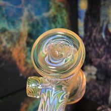 Load image into Gallery viewer, Dry Fume linework Hammer