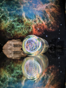 Linework Stash Glass