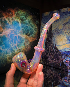 Multidimensional fume Sherlock