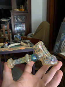 Entheo Fume Hammer