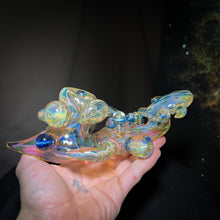 Load image into Gallery viewer, Mushroom donut cruiser table piece