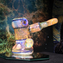 Load image into Gallery viewer, Mushroom Bubbler