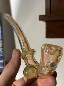 Entheo Fume Sherlock