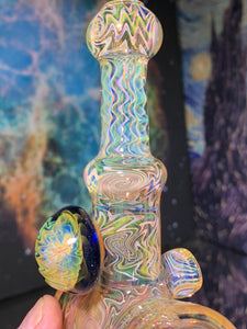 Entheo Fume Hammer