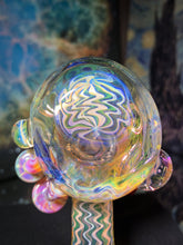 Load image into Gallery viewer, 🌟 Mushroom spectral fumalicious bubbler hammer