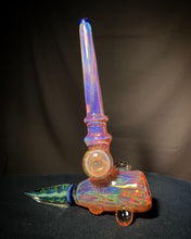 Load image into Gallery viewer, Multidimensional Medicine Hammer Pipe