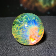 Load image into Gallery viewer, Magical Fume Marble