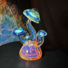 Load image into Gallery viewer, Etheric Mushroom Statue