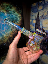 Load image into Gallery viewer, 🌟 Mushroom spectral fumalicious bubbler hammer