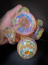Load image into Gallery viewer, Etheric Mushroom Bubbler fume