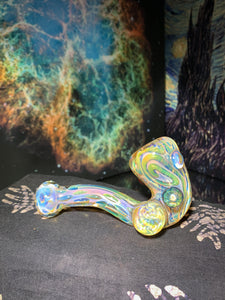 Spectral Fume Sherlock