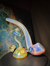 Load image into Gallery viewer, Etheric mushroom sherlock statue