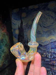 Entheo Fume Sherlock