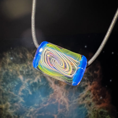 Entheo bead