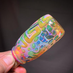 Spectral Jar