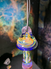 Load image into Gallery viewer, Etheric Mushroom Pendant