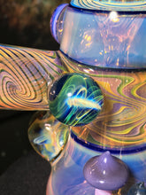 Load image into Gallery viewer, Mushroom Bubbler