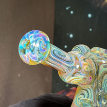 Load image into Gallery viewer, Power Flower Bubbler