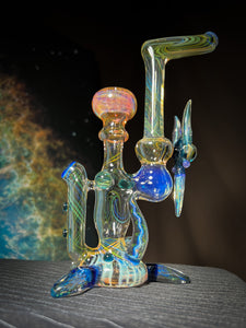 Dream Time Medicine Piece