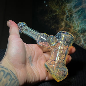 Entheo Hammer bubbler