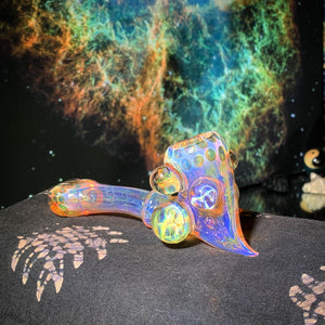 Spectral Sherlock