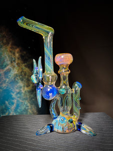 Dream Time Medicine Piece
