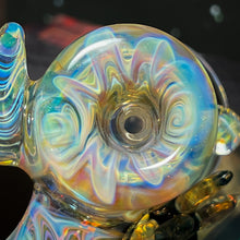 Load image into Gallery viewer, Power Flower Bubbler