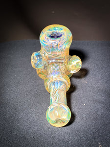 Fumed Hammer
