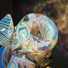 Load image into Gallery viewer, Power Flower Bubbler