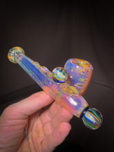 Load image into Gallery viewer, Multidimensional fume sidecar