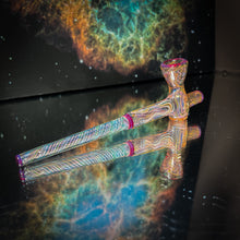 Load image into Gallery viewer, Entheo Medicine Piece hammer