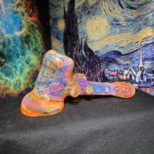 Load image into Gallery viewer, Entheo Multi-Dimensional fume Hammer