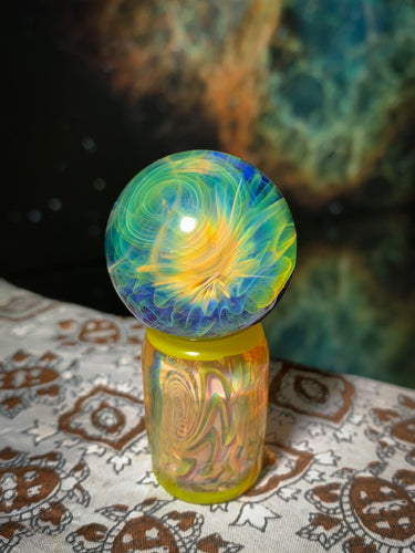 #3 Frequency Orb