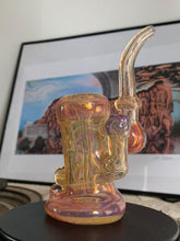Load image into Gallery viewer, Entheo Fume Sherlock Bubbler