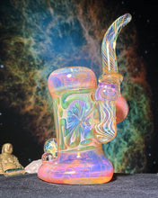 Load image into Gallery viewer, Entheo Fume Sherlock Bubbler