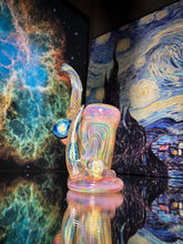 Load image into Gallery viewer, Entheo Fume Sherlock Bubbler