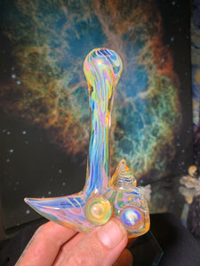 Elf hammer