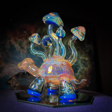 Load image into Gallery viewer, Etheric Mushroom Turtle