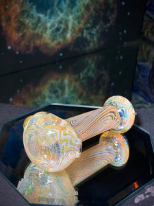 Fume Spoon