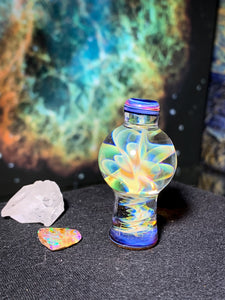 Slurper Marble Cap